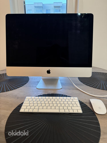 iMac