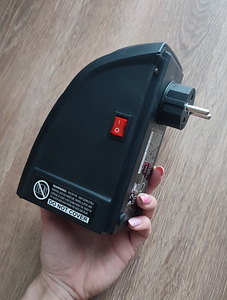 Soojapuhur, 450W (4 foto / 5)