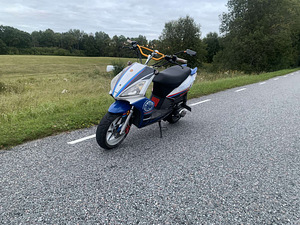Kreidler galactica 2.0 (1 foto / 6)