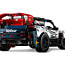 LEGO Technic App Controlled Top Gear Car 42109(kokku pandud) (foto #3)