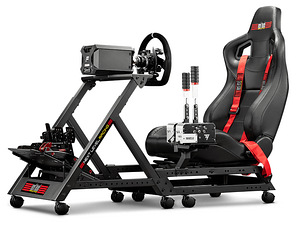 Rallitool Next Level Racing GTTrack (UUS) (2 foto / 5)