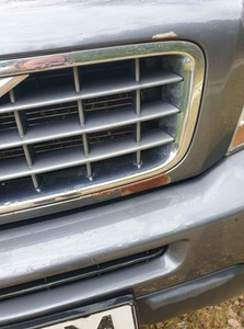 M: Volvo xc 90 kapott (3 foto / 3)