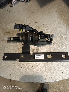M: Volvo FH/FM webasto kütusepump (1 foto / 2)