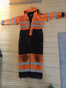 M: Talvetunked Würth M suurus (1 foto / 5)