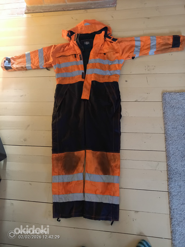 M: Talvetunked Würth M suurus