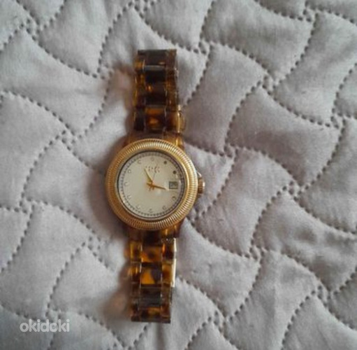 Продам женские часы Манго. (фото #1)