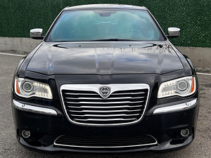 Lancia Thema (1 foto / 10)