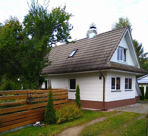 MÄNNI ÜHISTU Vahastu küla, Kuusalu vald, Harju maakond (1 foto / 15)