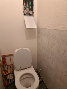 Valve tn 20, Tapa, Tapa vald, Lääne-Virumaa (5 foto / 8)