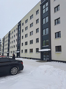 Valve tn 20, Tapa, Tapa vald, Lääne-Virumaa (8 foto / 8)