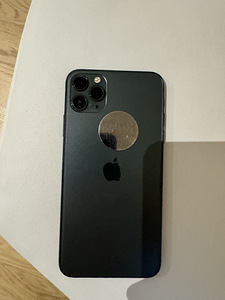iPhone 11 pro max 256 gb (2 foto / 2)