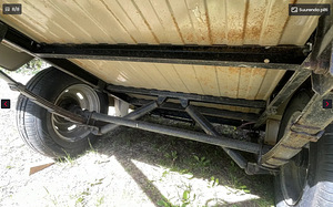 MAZ 8114 (3 foto / 4)