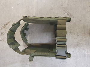 Condor molle sentry-taktikavest (2 foto / 4)
