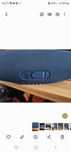 Jbl carge 5 / NEW! (2 фото из 2)