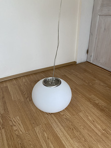 Laelamp Vetreria Vistosi (3 foto / 6)