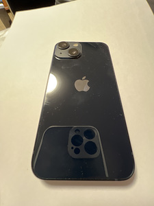 iPhone 13 mini 126 gb (1 фото из 4)