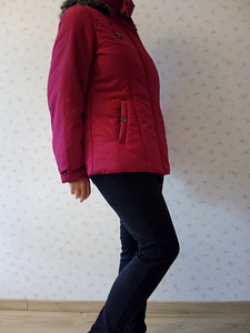 Talvejope, suurus 38! (5 foto / 5)