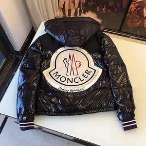 Moncler snow angels 100% originaal jope (3 foto / 3)