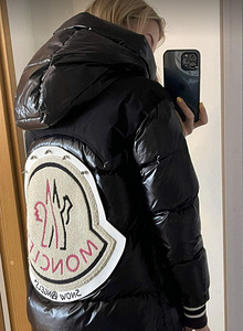 Moncler palm angels jope (1 foto / 3)