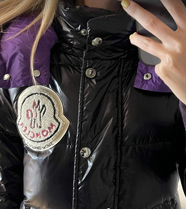 Moncler palm angels jope (3 foto / 3)