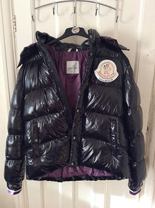 Moncler Palm Angels jope (1 foto / 3)