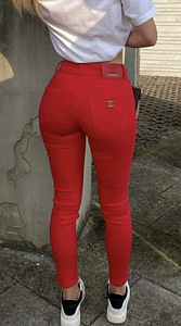 Chanel püksid (1 foto / 3)