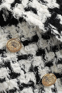 Balmain mantel (2 foto / 5)