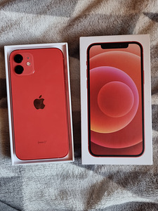 iPhone 12 , 64 gb (1 foto / 3)