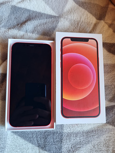 iPhone 12 , 64gb как новый (1 фото из 2)