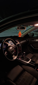 Audi A4 B8, 2010 ,2.0TDI Quattro, 105kW . (9 foto / 9)