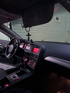 AUDI A6 (5 foto / 9)
