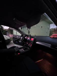 AUDI A6 (6 foto / 9)