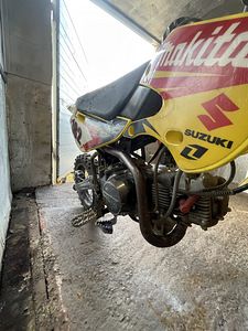 Pitster pro (5 foto / 7)