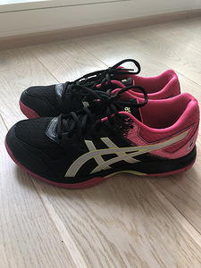 Naiste tossud Asics, suurus 41.5 (2 foto / 5)
