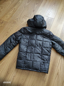 Guess зимняя куртка (2 фото из 3)