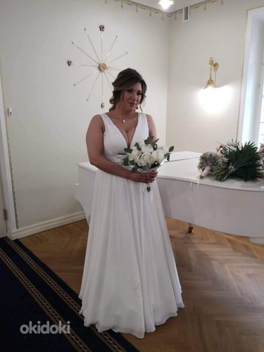 Müüa pulmakleit L-XL