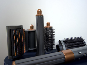 DYSON HS05 AIRWRAP Complete Long – hall/vask (2 foto / 5)