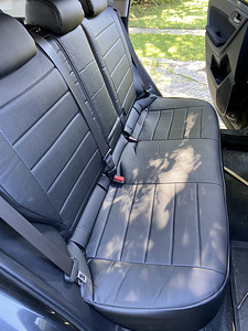 AUTO ISTE KATTE Toyota Avensis (2003 - 2009) (5 foto / 5)