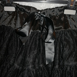 Müüa laste tüllseelik (3 foto / 3)