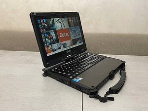 VAG Getac v110 vas5054a Vagcanpro (2 foto / 2)