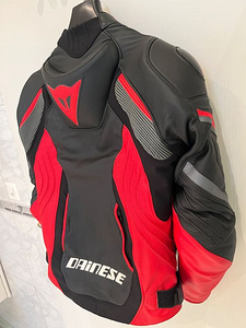 Dainese super speed size 50 (3 foto / 4)