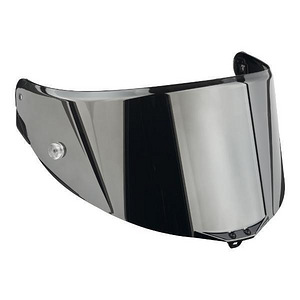 Agv corsa / pista / veloce iridium chrome visor (2 foto / 2)