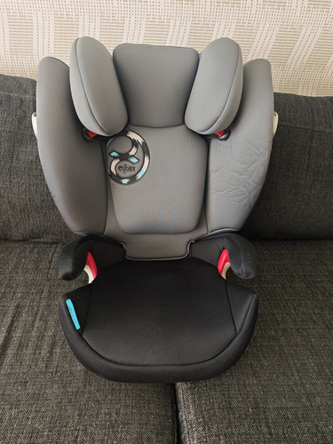 Turvatool Cybex Solution M-fix
