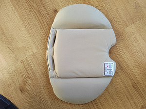 Aton 5 Cybex + Fix Isofix alus (6 foto / 8)