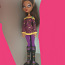 Monster high - Clawdeen Wolf Picture Day (foto #1)