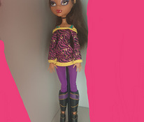 Monster high - Clawdeen Wolf Picture Day