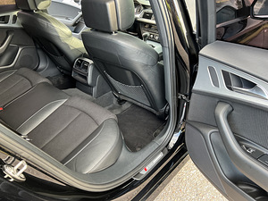 Audi A6 C7 3.0d 180kw S line (11 foto / 14)
