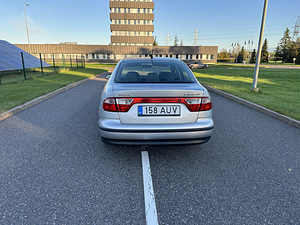 Seat Toledo 1,6 77kw 2005a. (5 foto / 10)
