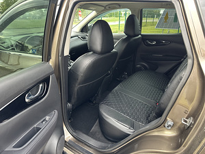 Nissan Qashqai 1.2 85kw 2014a. (8 foto / 12)