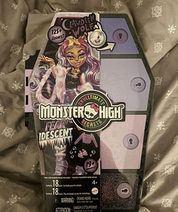 Куклы monster high (2 фото из 3)